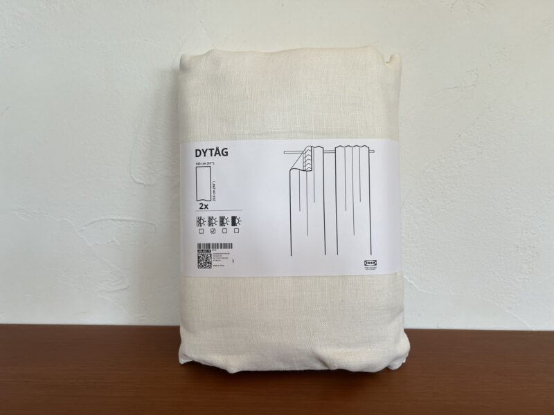 IKEAのディトーグ